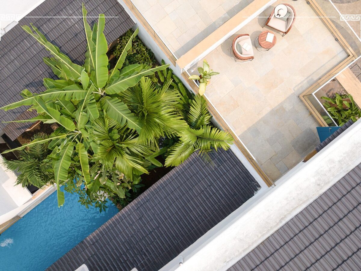 TBK Villa 103 Creek View — photo 11