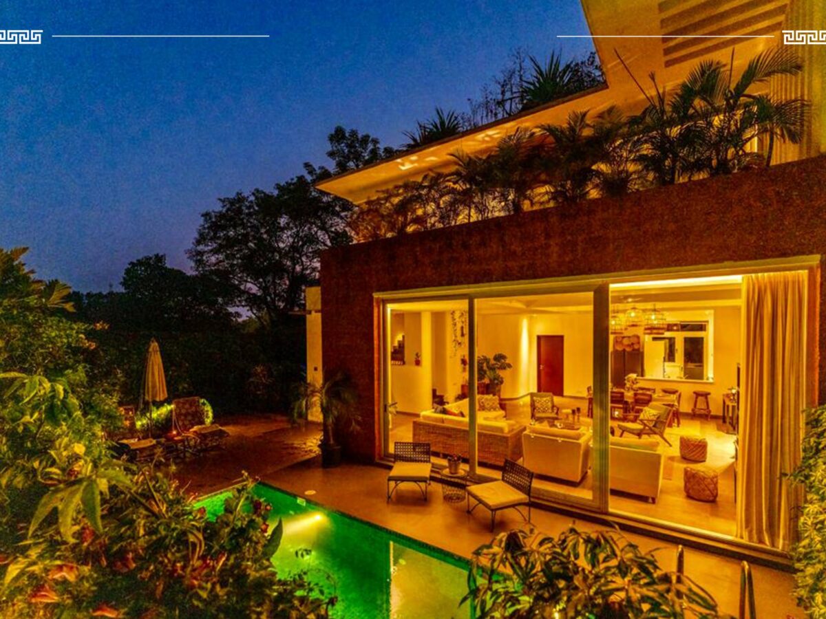 TBK Villa 11 — photo 10