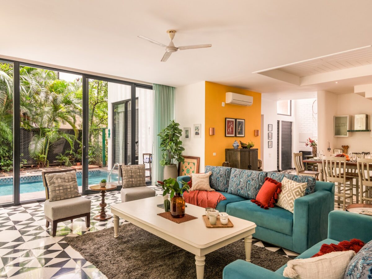 TBK Villa 15 — photo 11