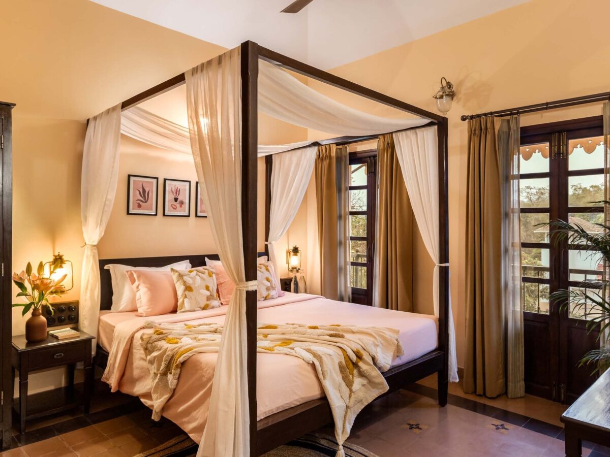 TBK Villa Palacio — photo 13