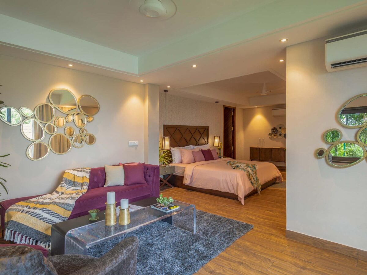 TBK Villa Westview — photo 13