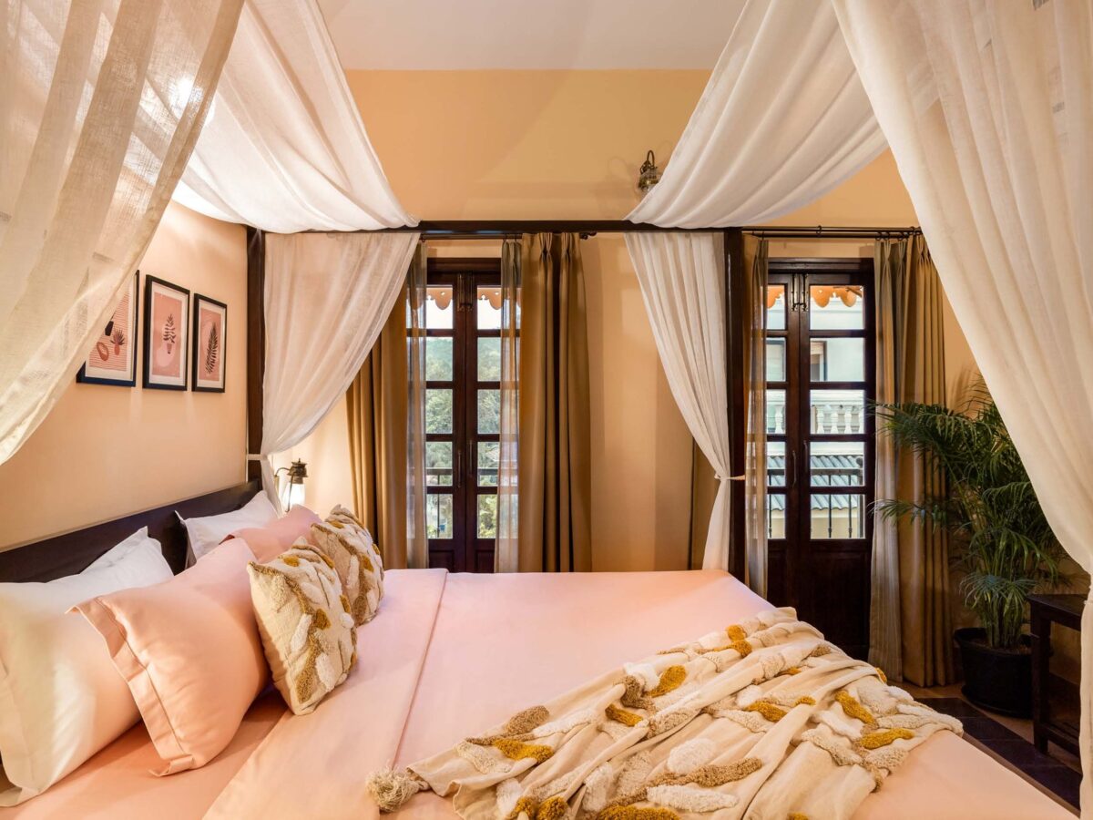 TBK Villa Palacio — photo 14