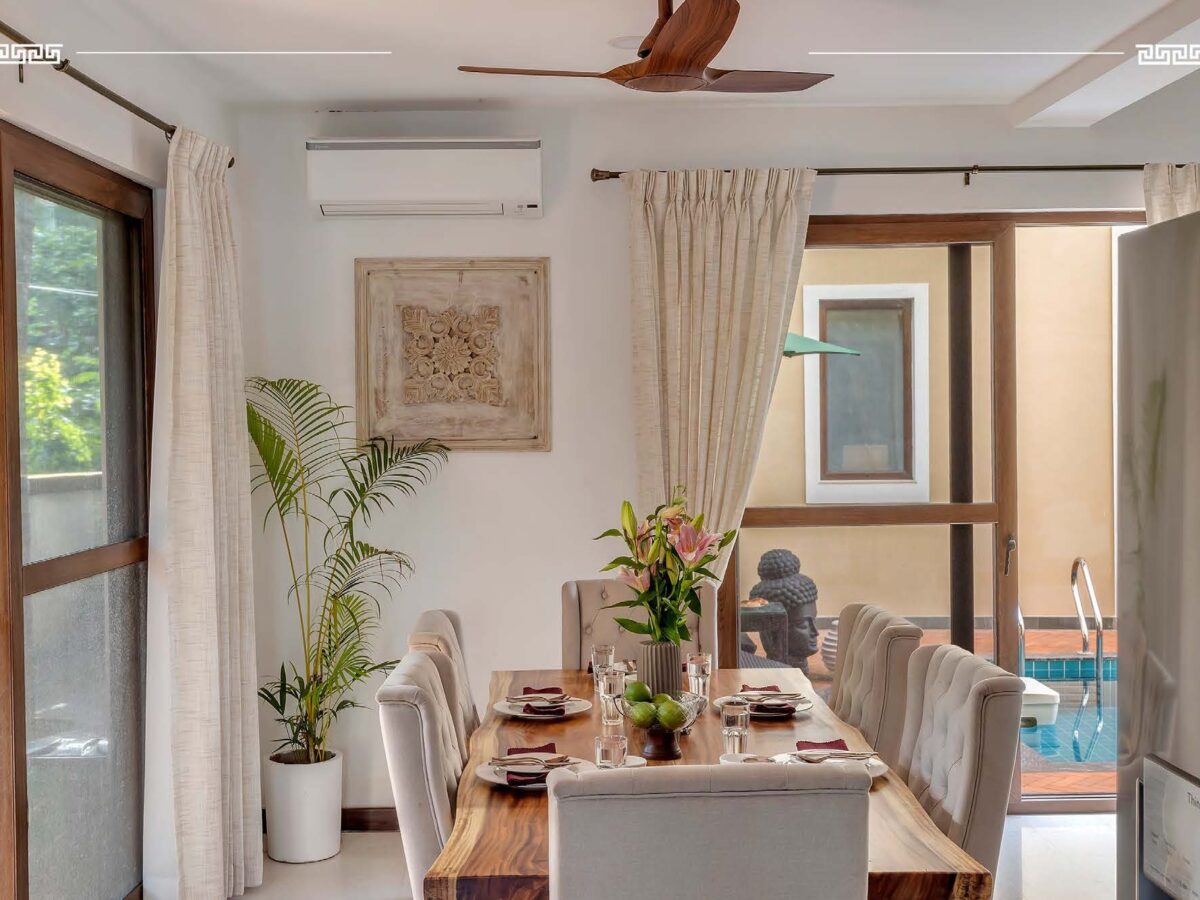 TBK Villa Encaanto — photo 12
