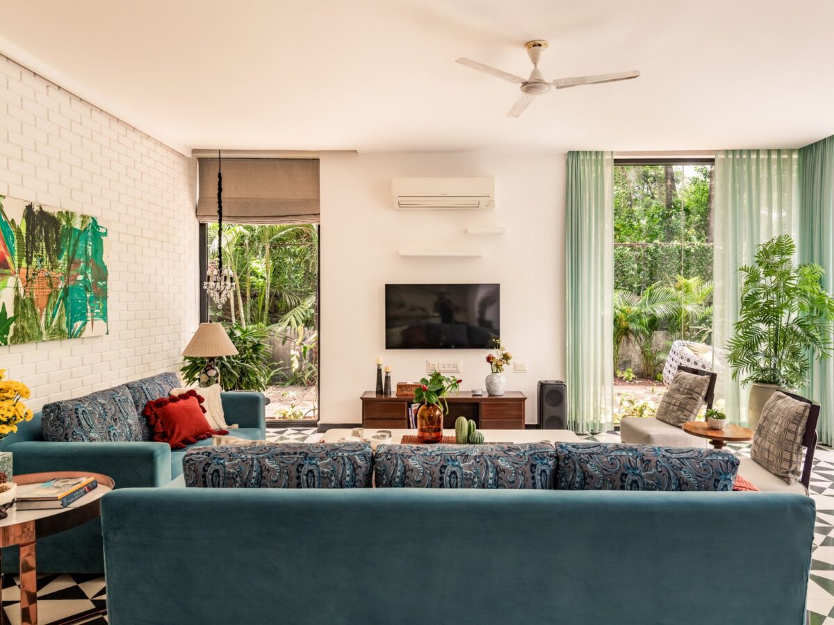 TBK Villa 15 — photo 13