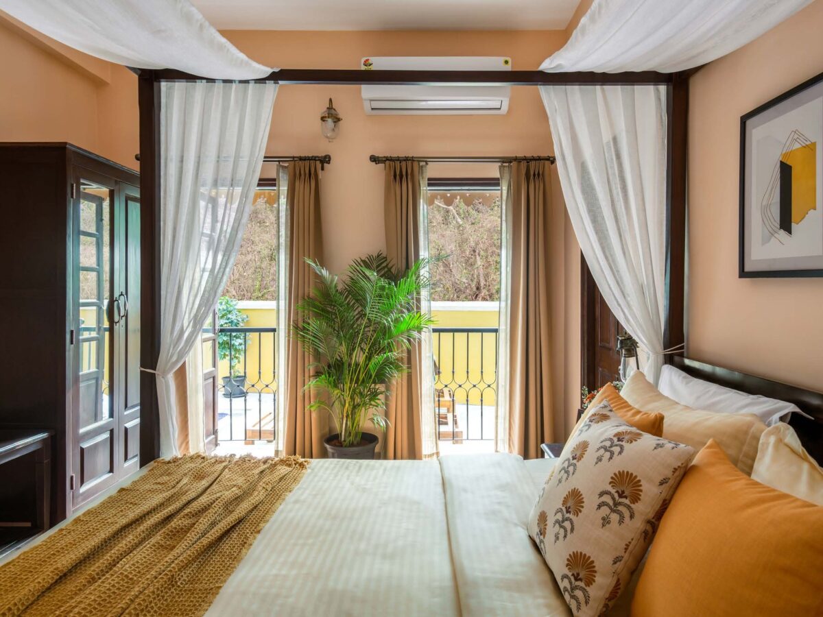 TBK Villa Palacio — photo 15