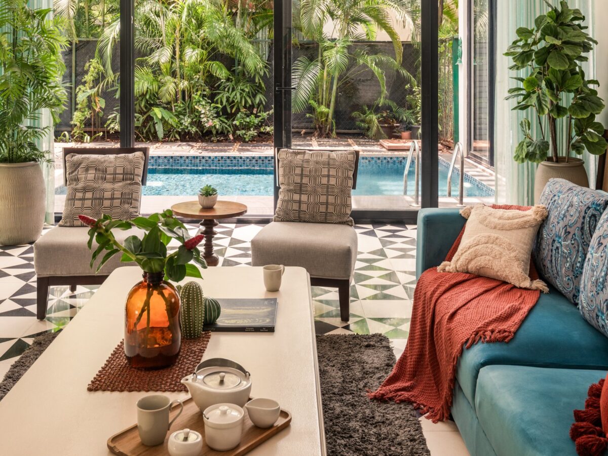 TBK Villa 15 — photo 14