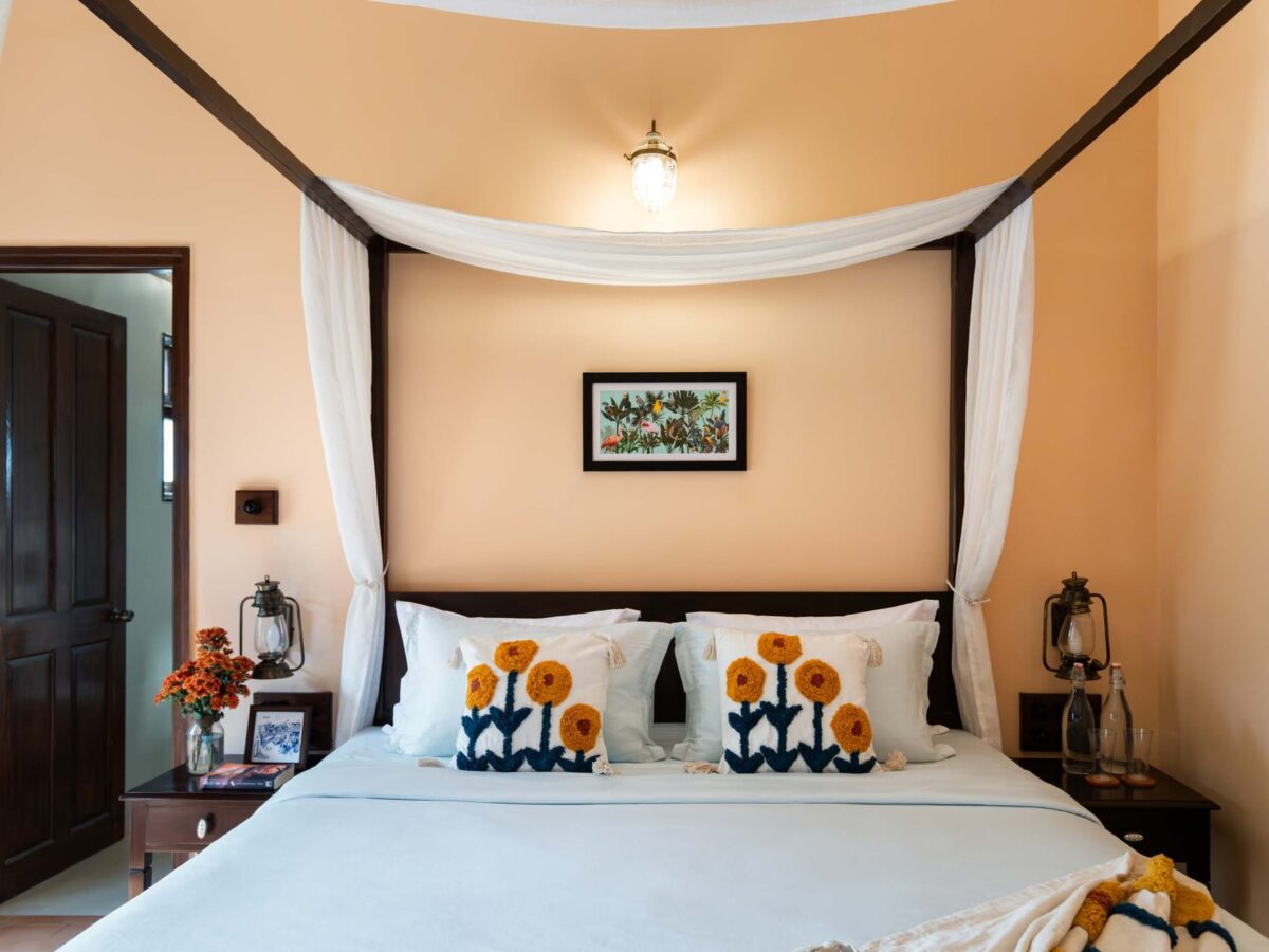 TBK Villa Palacio — photo 16