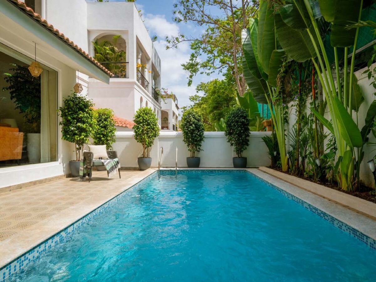 TBK Villa Elegance — photo 15