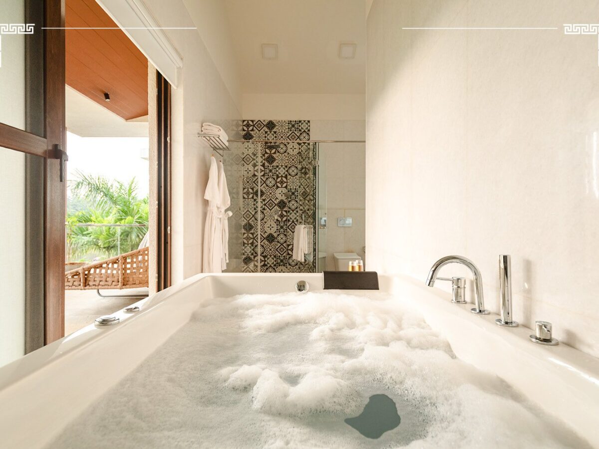 TBK Villa 103 Creek View — photo 15