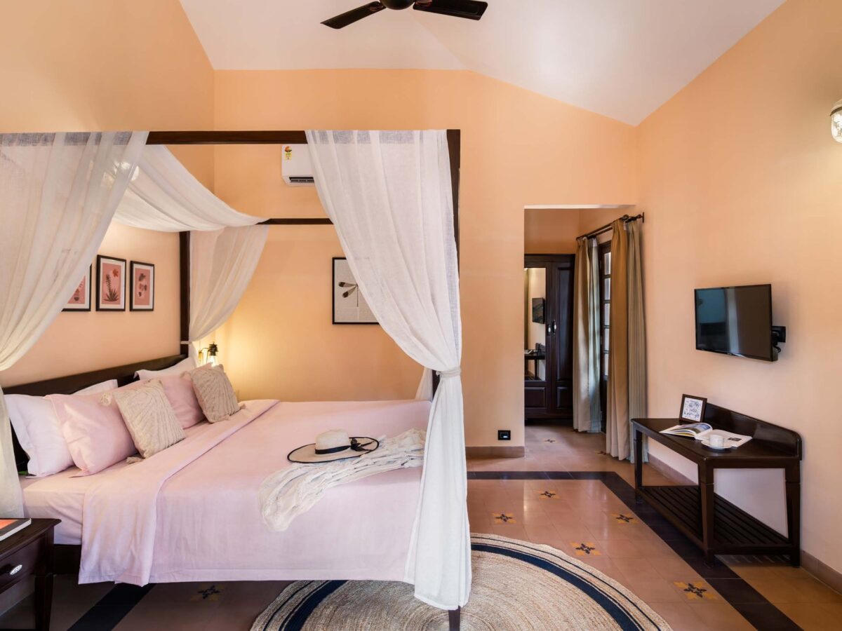 TBK Villa Palacio — photo 17