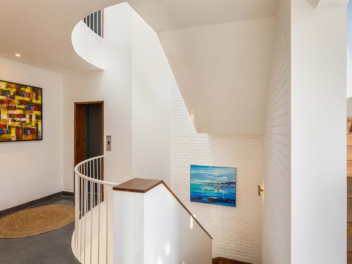 TBK Villa Agni — photo 16