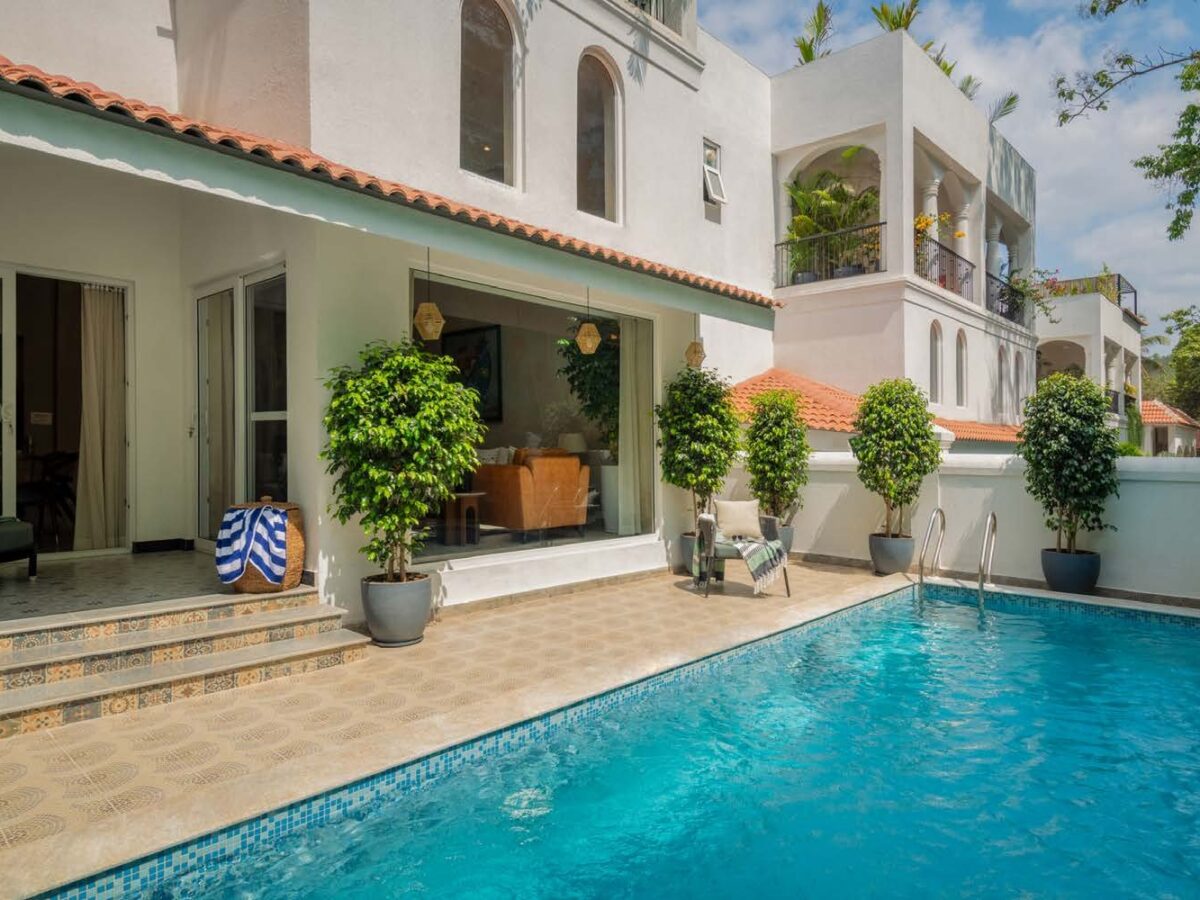 TBK Villa Elegance — photo 16