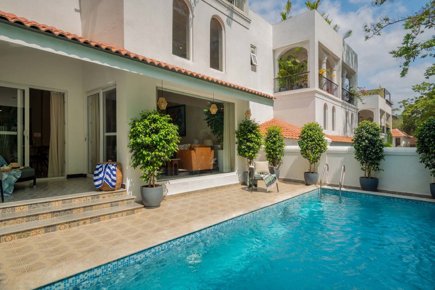 TBK Villa Elegance