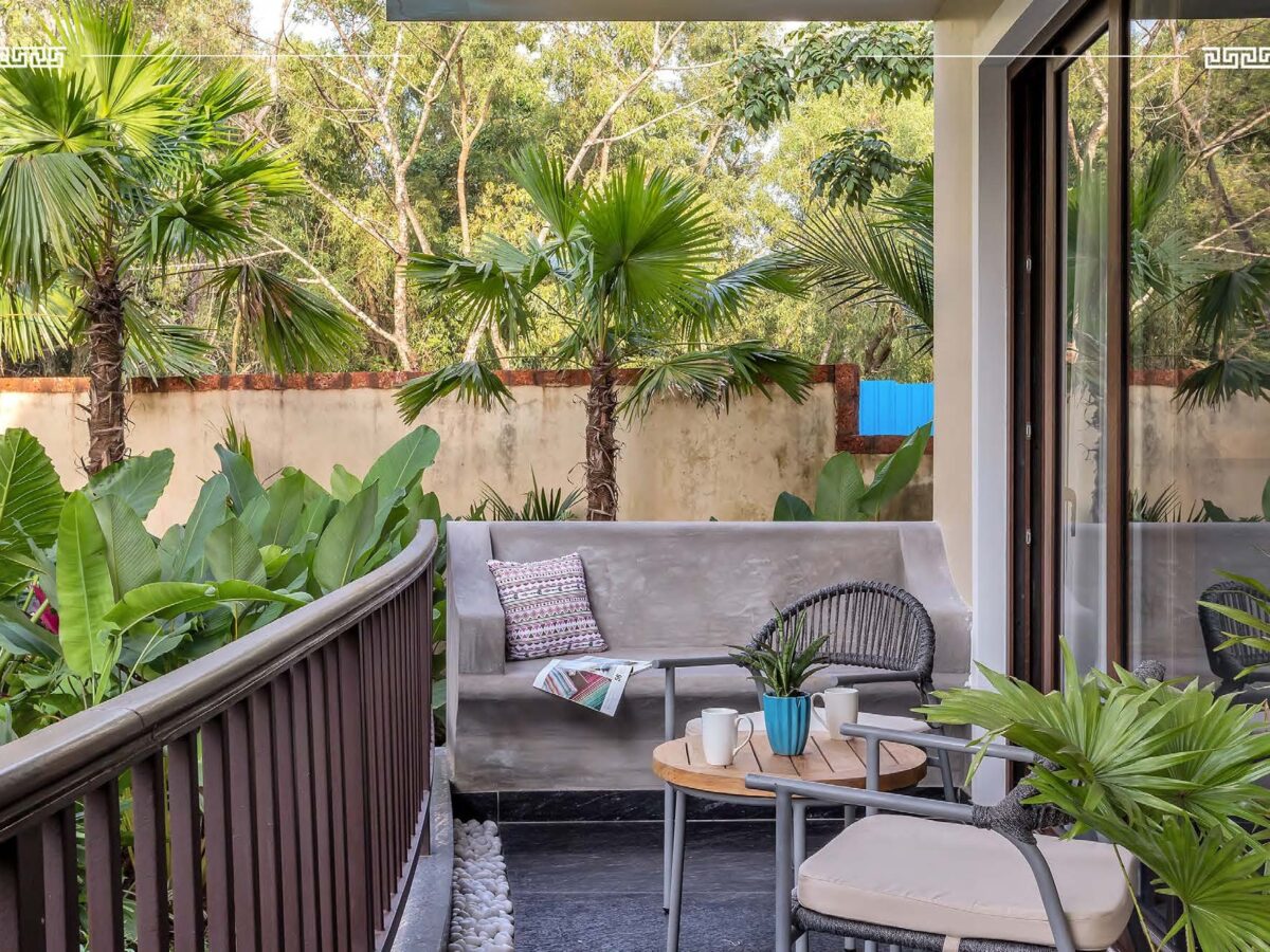 TBK Villa Encaanto — photo 15