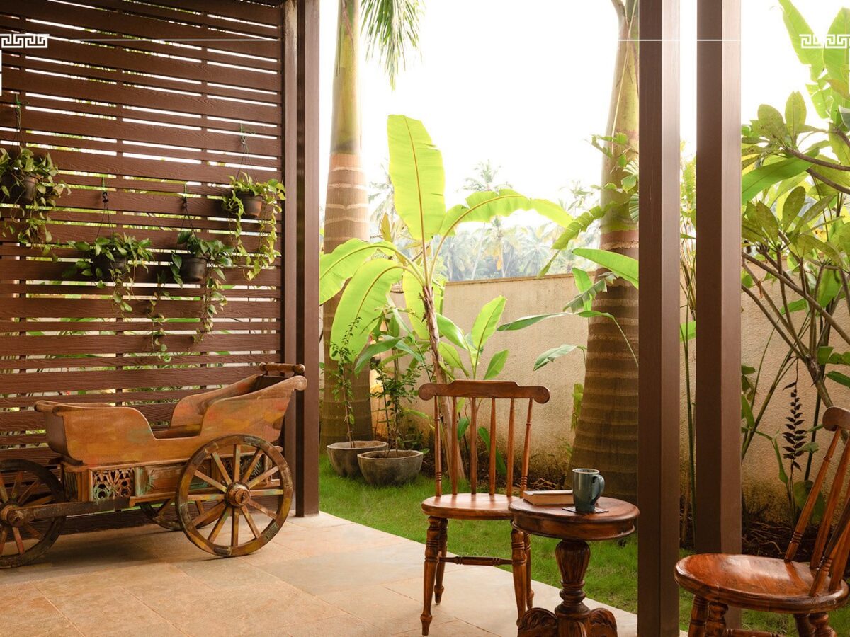TBK Villa 103 Creek View — photo 16