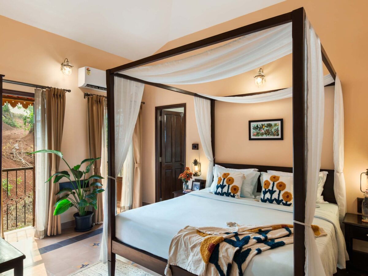 TBK Villa Palacio — photo 18