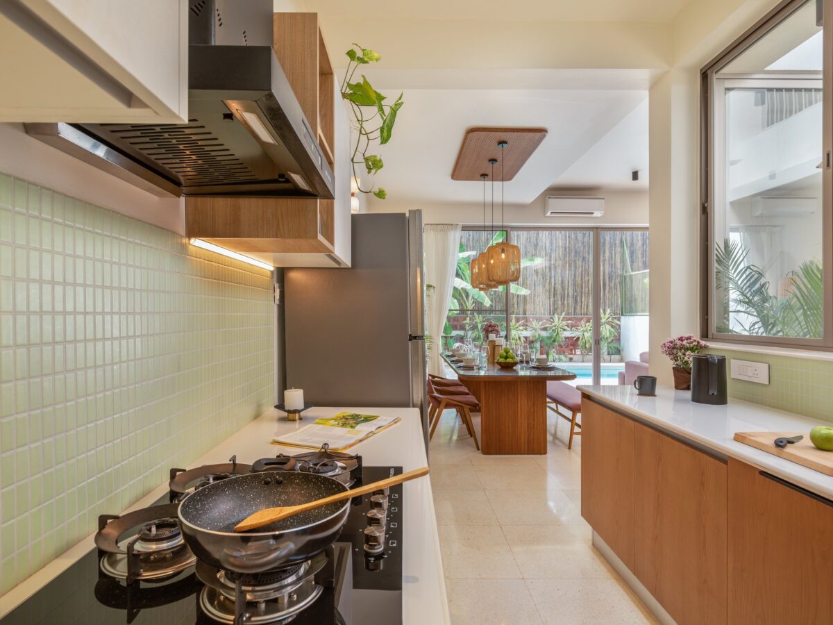TBK Villa R8 — photo 17