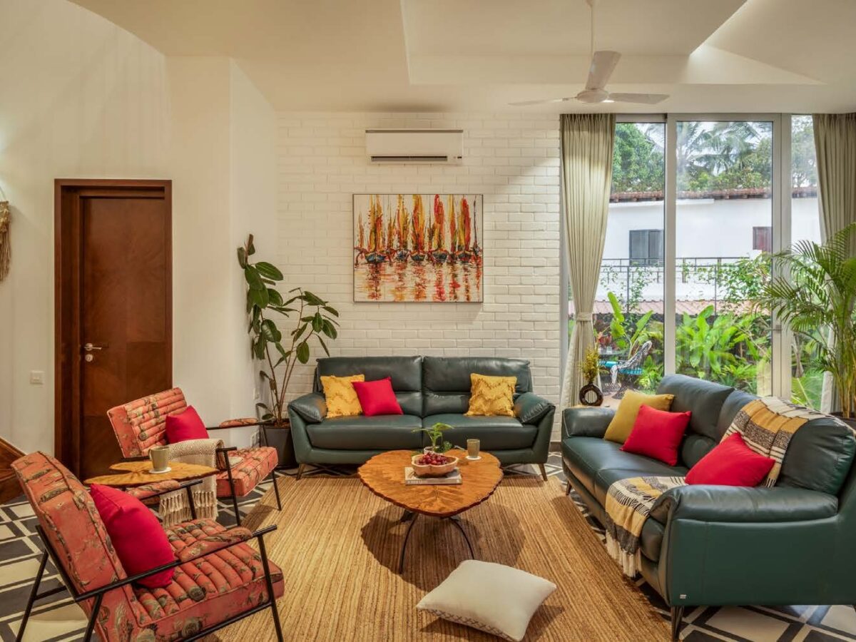 TBK Villa Agni — photo 17