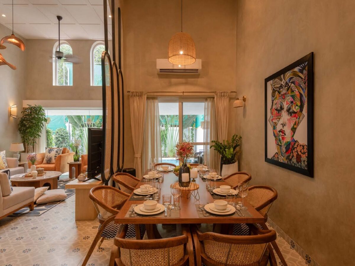 TBK Villa Elegance — photo 17
