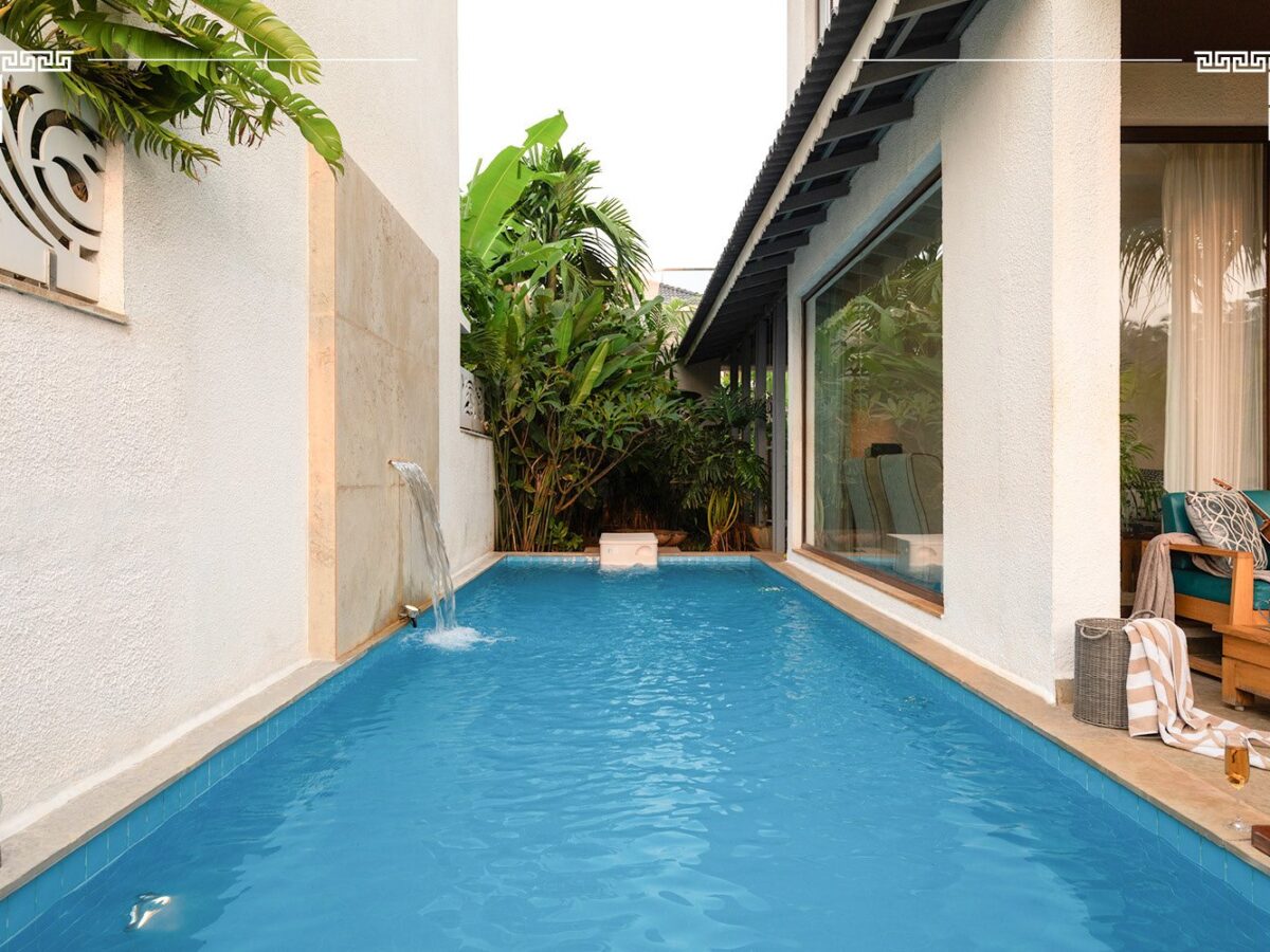 TBK Villa 103 Creek View — photo 17