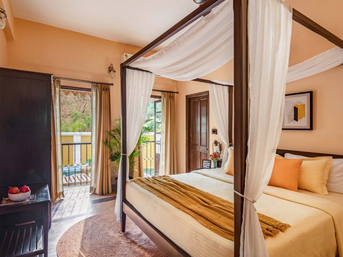 TBK Villa Palacio — photo 19