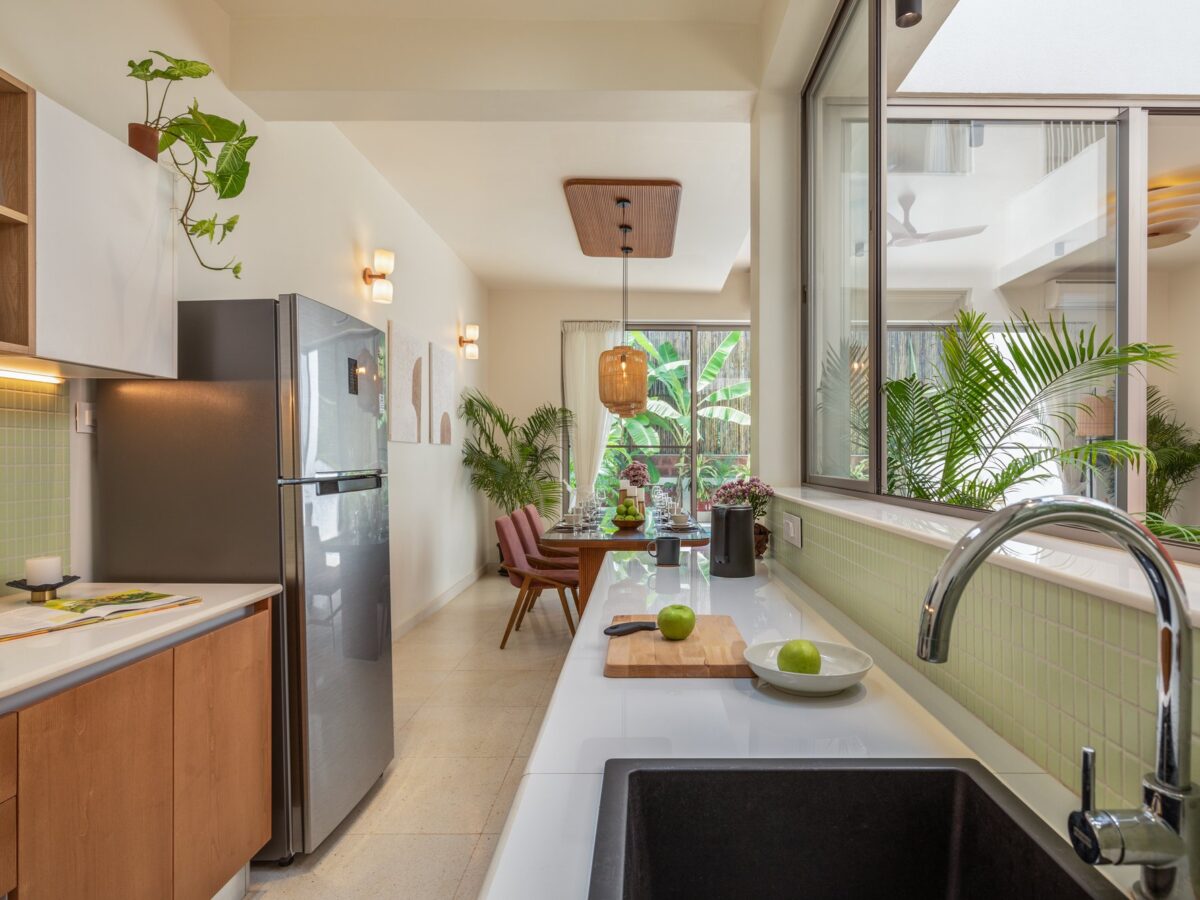 TBK Villa R8 — photo 18
