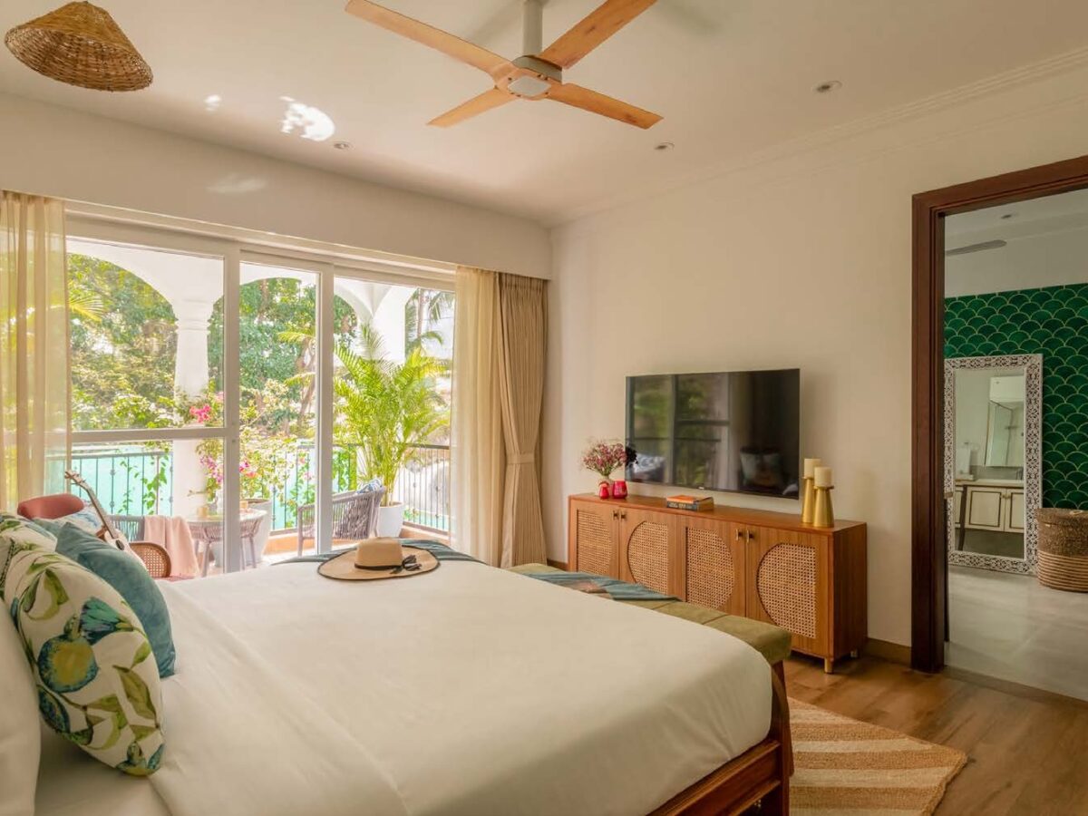 TBK Villa Elegance — photo 18