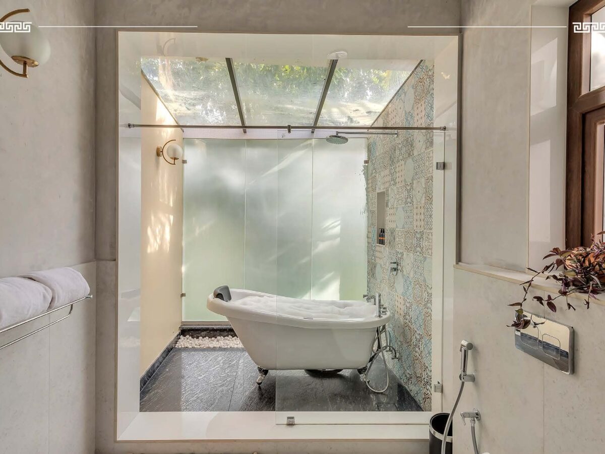 TBK Villa Encaanto — photo 17