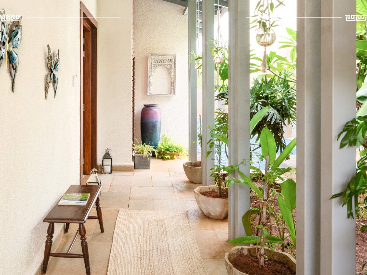 TBK Villa 103 Creek View — photo 18