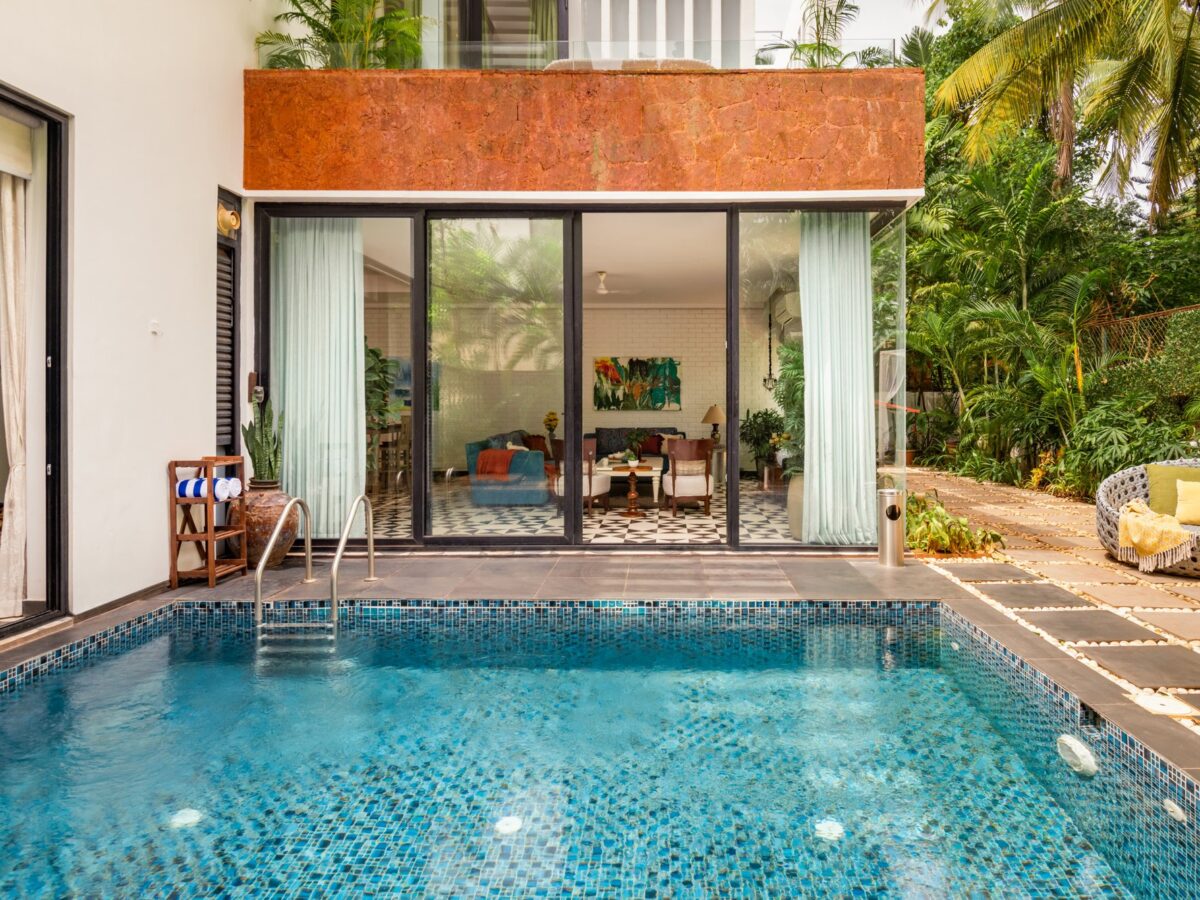 TBK Villa 15 — photo 18