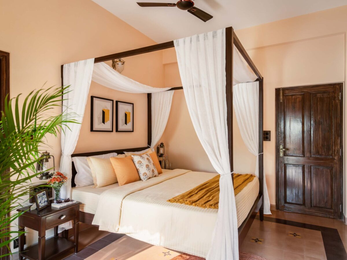 TBK Villa Palacio — photo 20