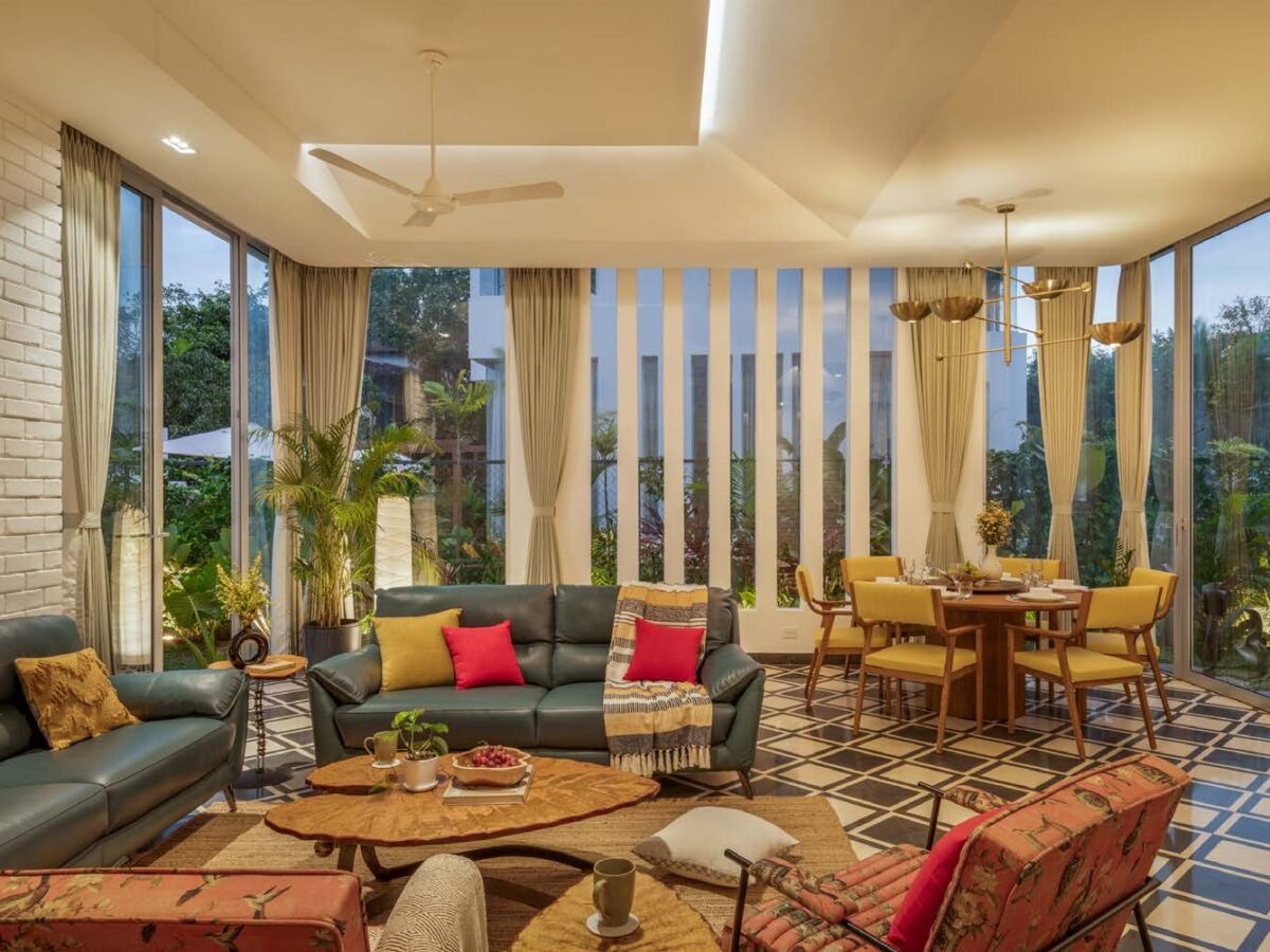 TBK Villa Agni — photo 19