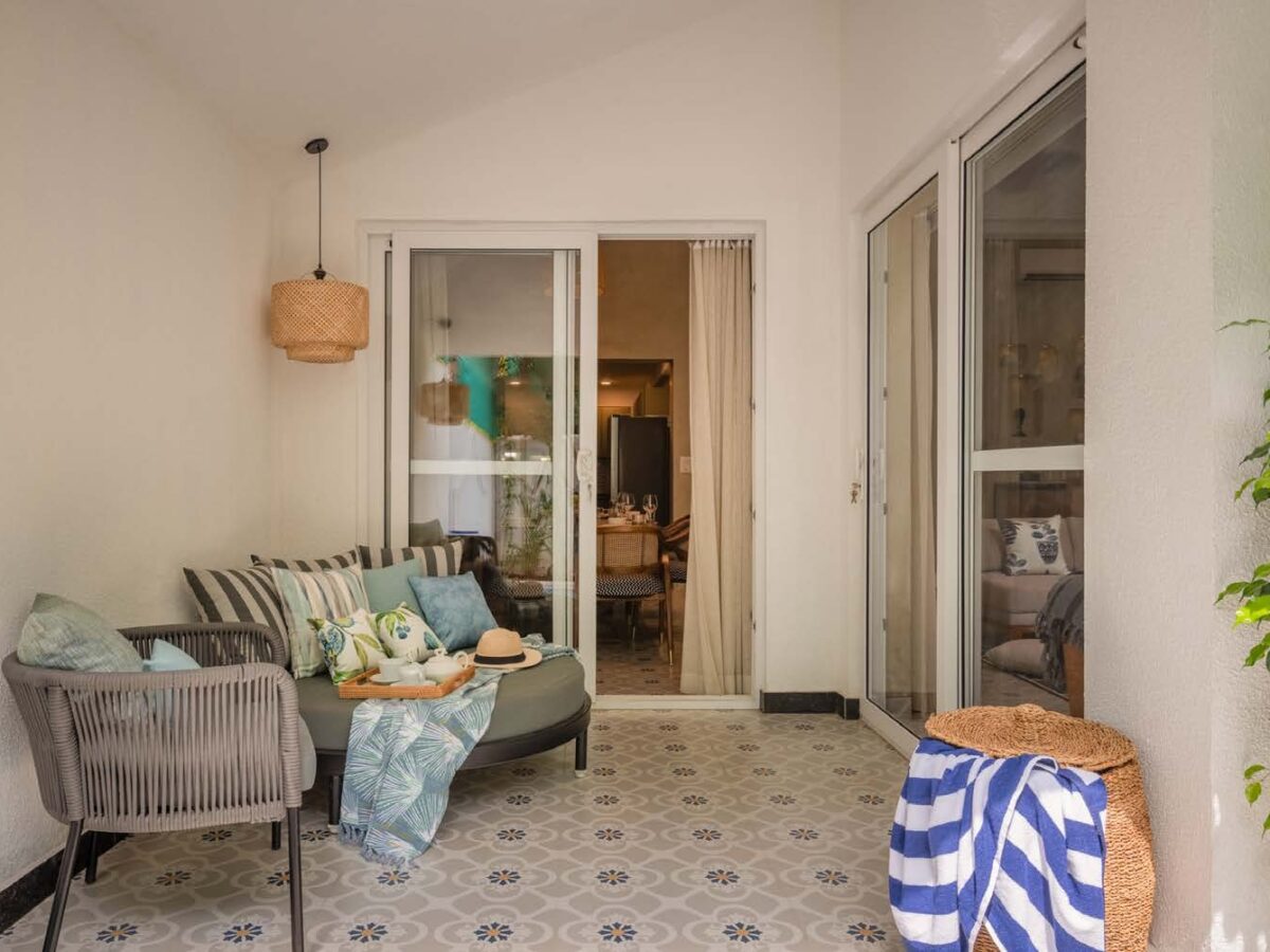 TBK Villa Elegance — photo 19