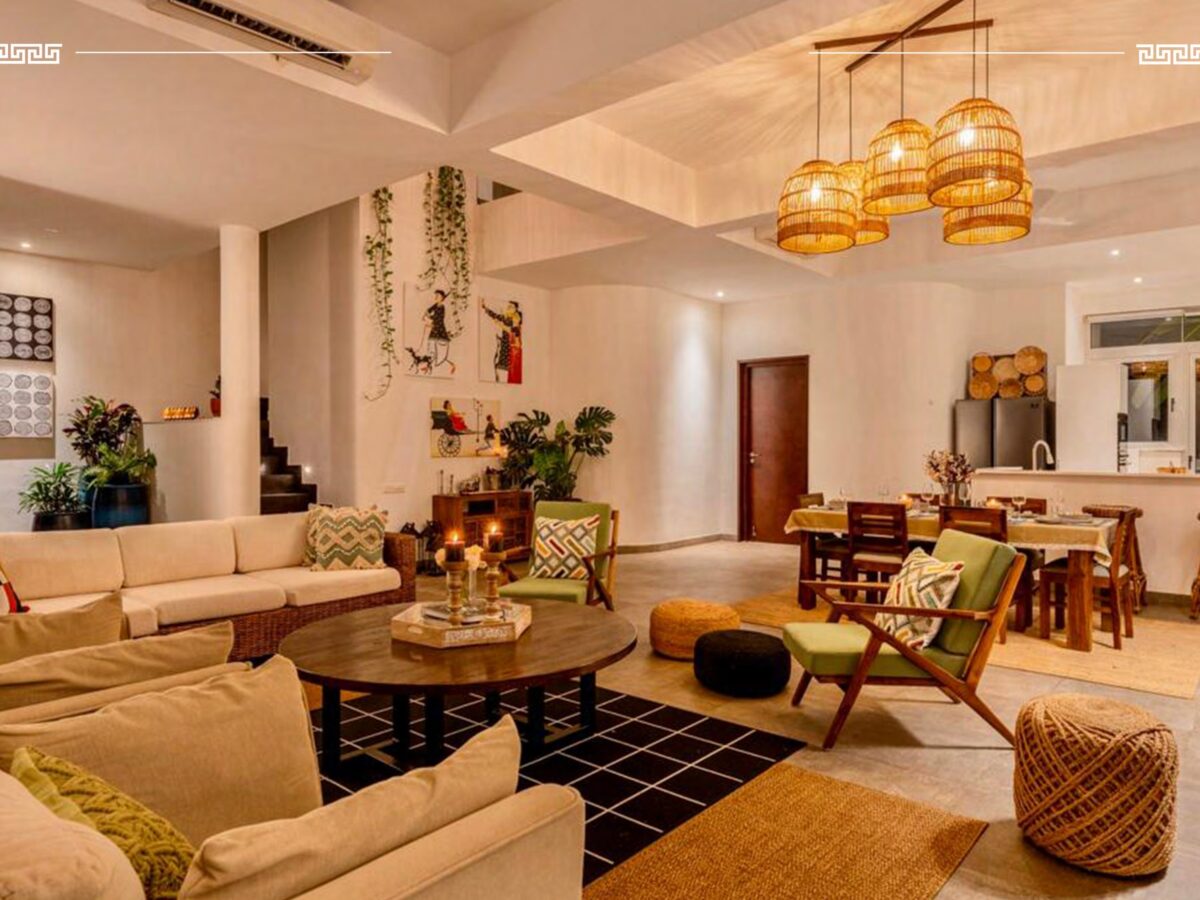 TBK Villa 11 — photo 18