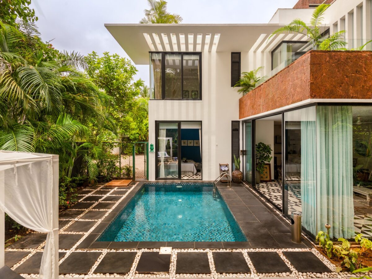 TBK Villa 15 — photo 19