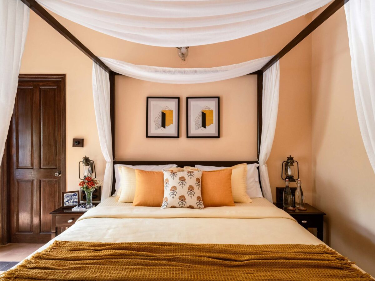 TBK Villa Palacio — photo 21