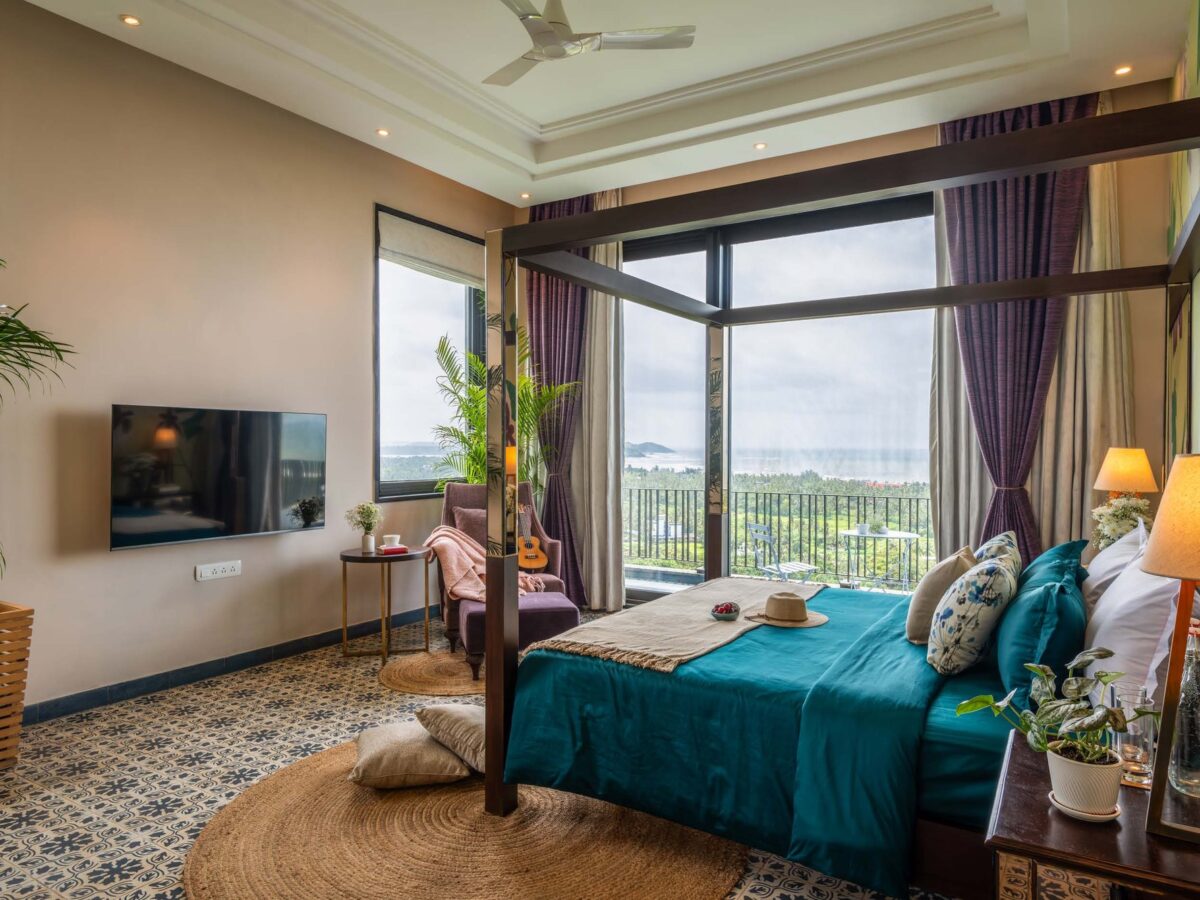 TBK Villa Westview — photo 21