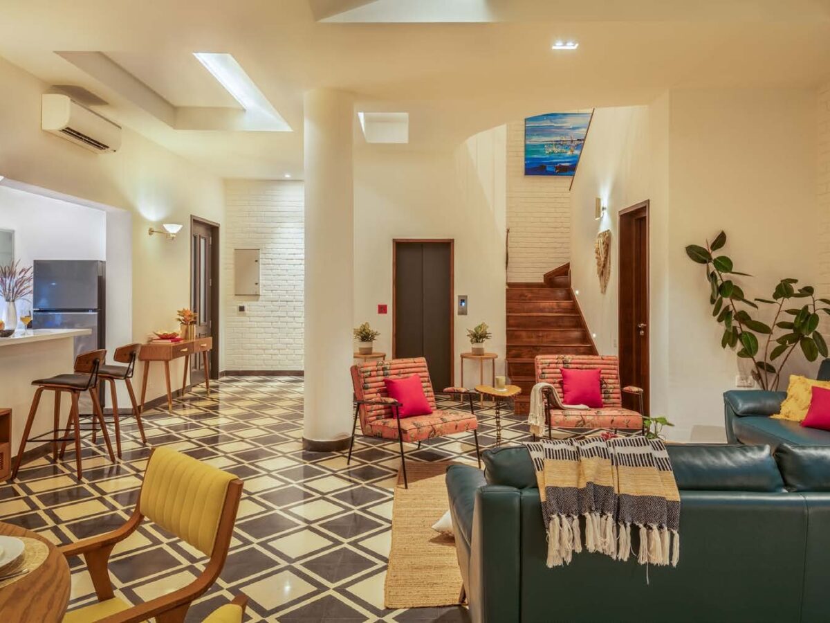 TBK Villa Agni — photo 20