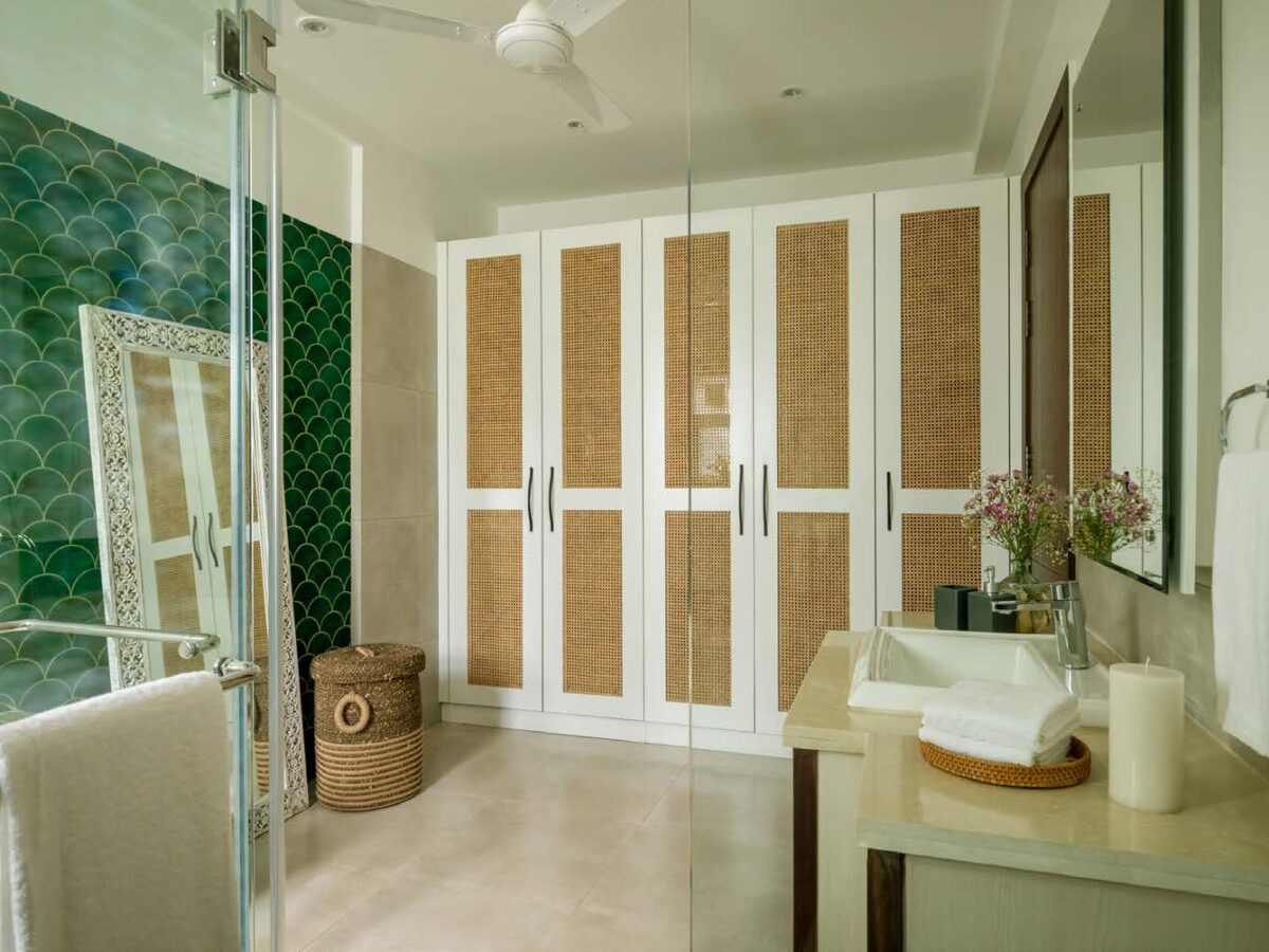 TBK Villa Elegance — photo 20