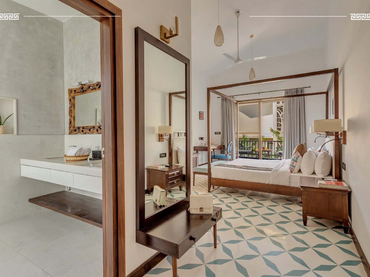 TBK Villa Encaanto — photo 19