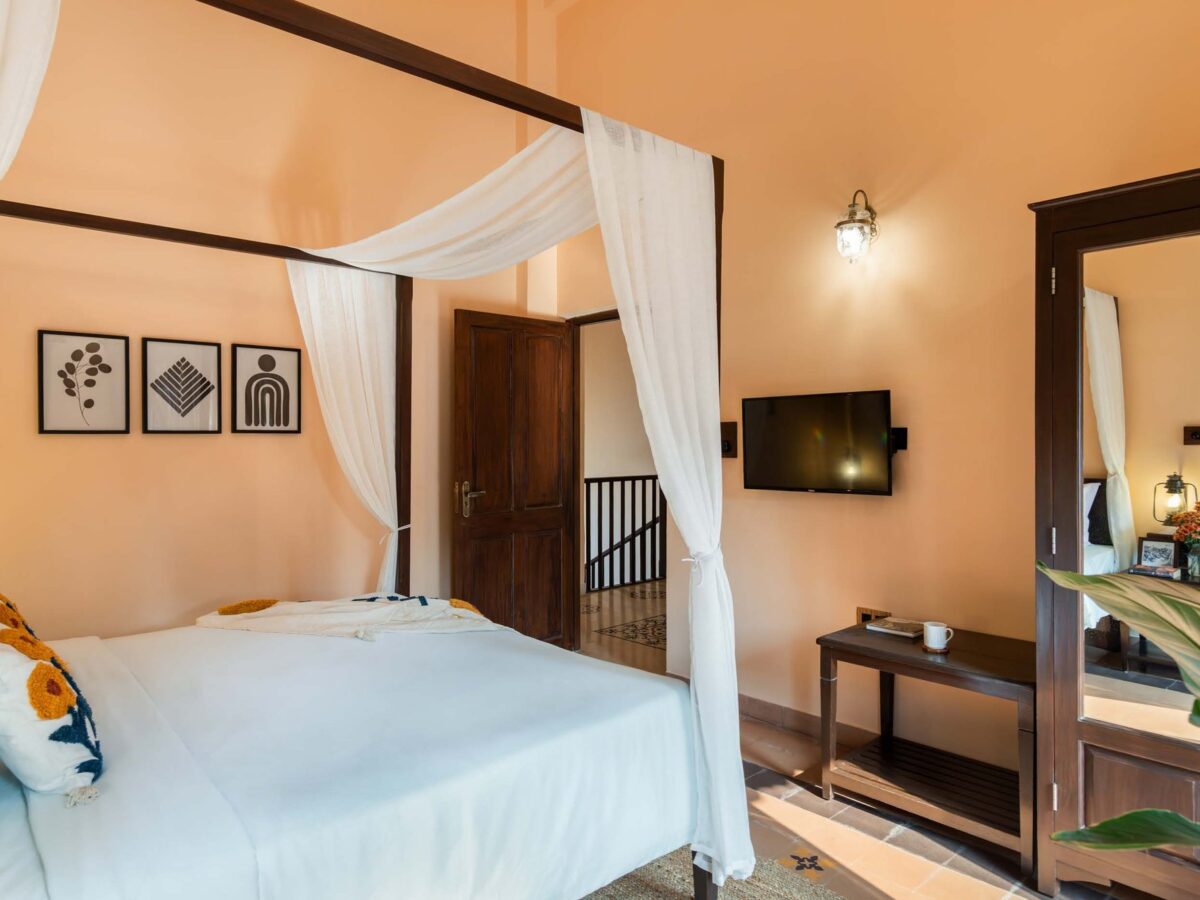TBK Villa Palacio — photo 22