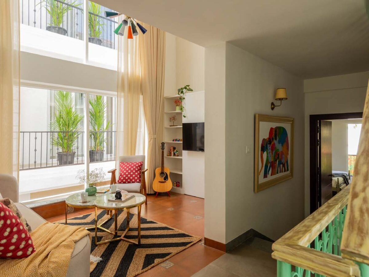 TBK Villa Elegance — photo 21