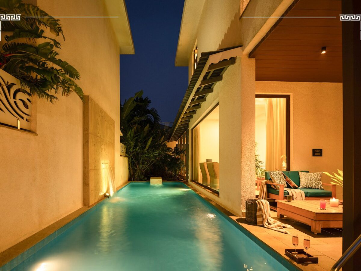 TBK Villa 103 Creek View — photo 21