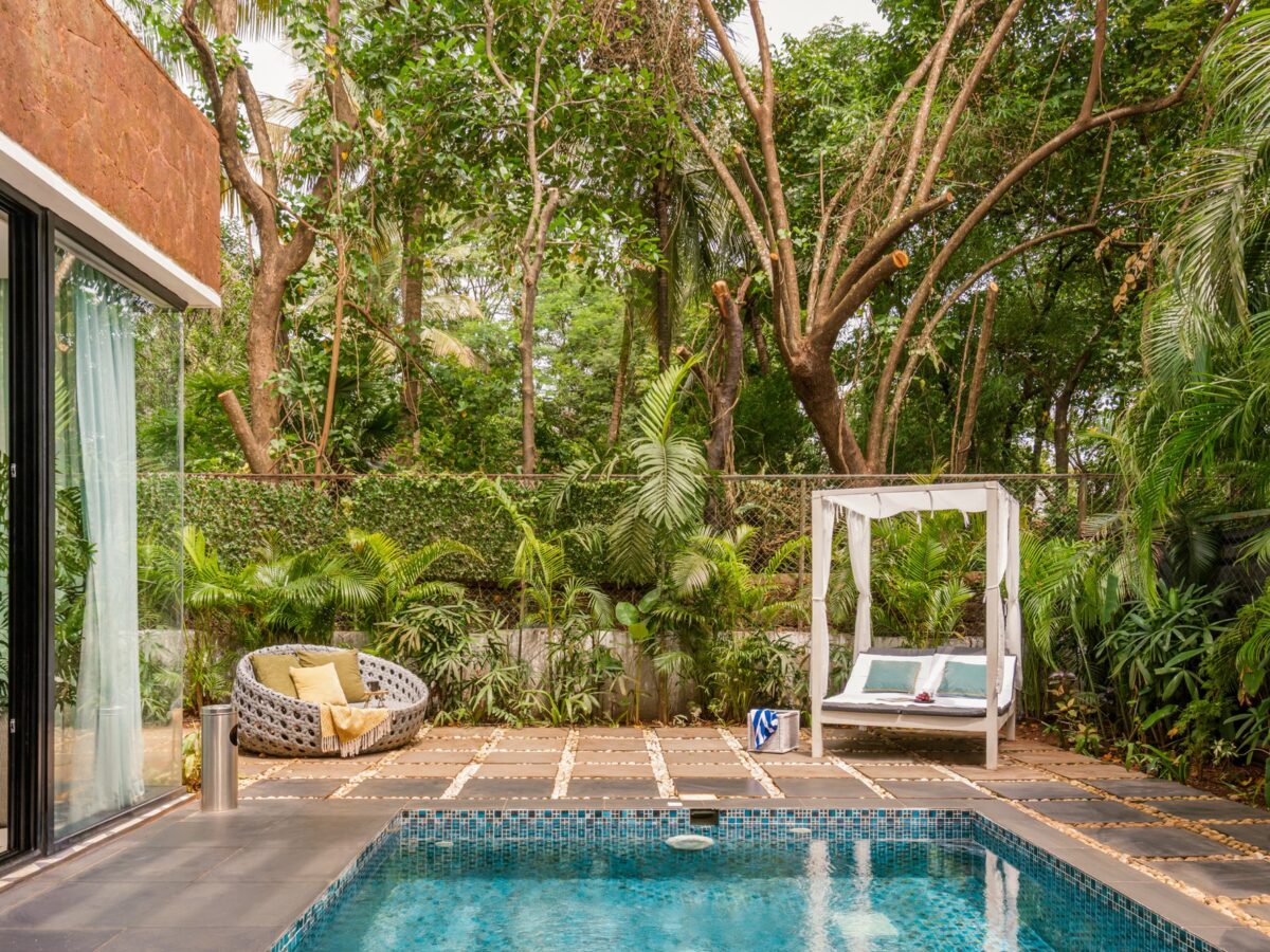 TBK Villa 15 — photo 21