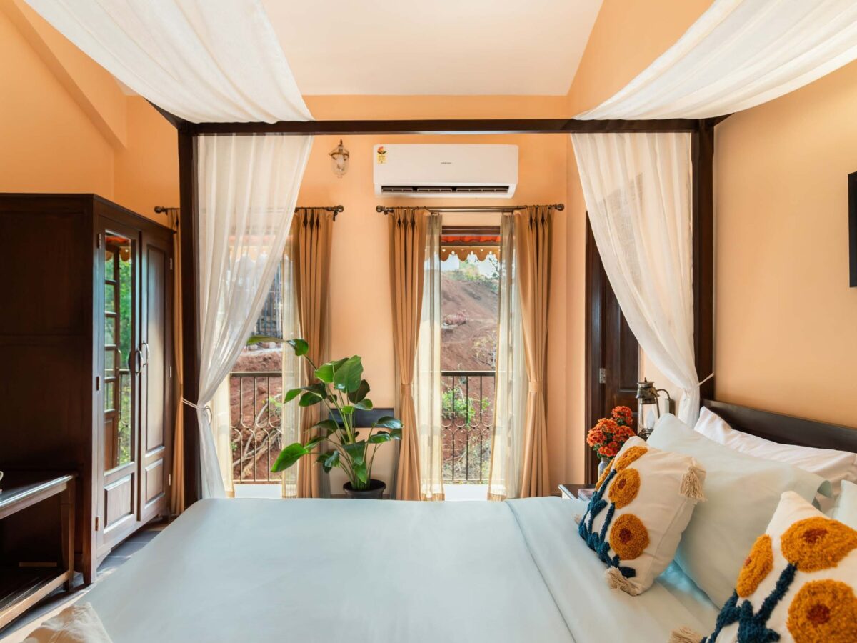 TBK Villa Palacio — photo 23