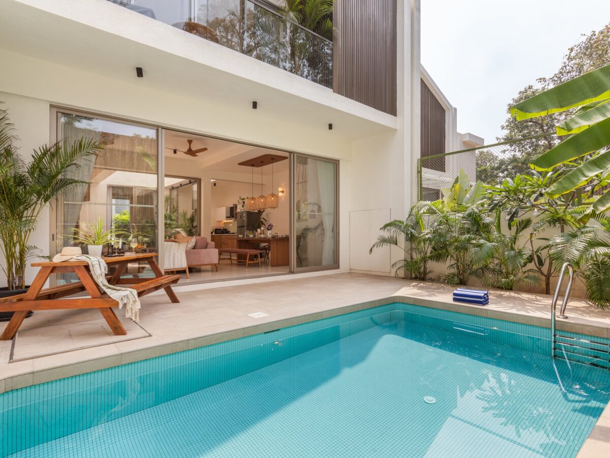 TBK Villa R8 — photo 22