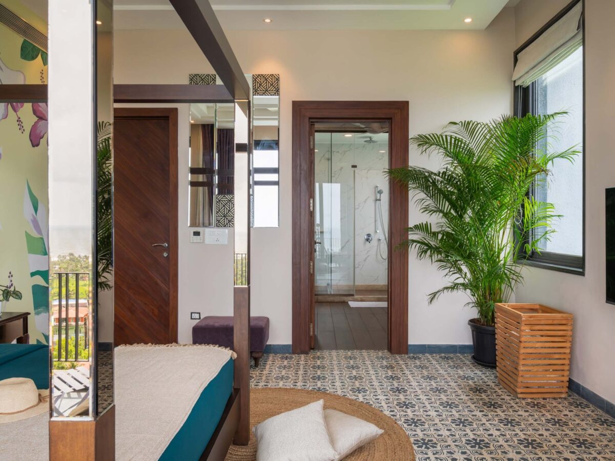 TBK Villa Westview — photo 23