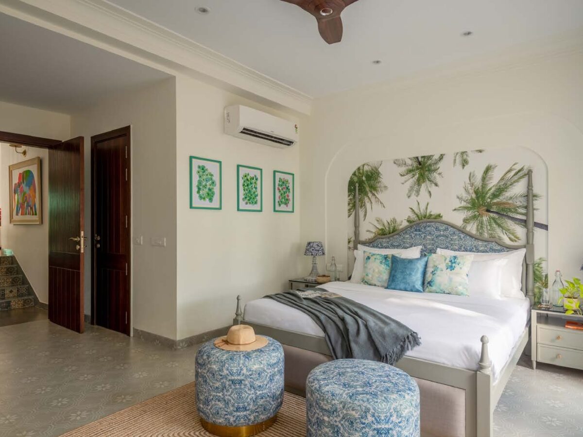 TBK Villa Elegance — photo 22