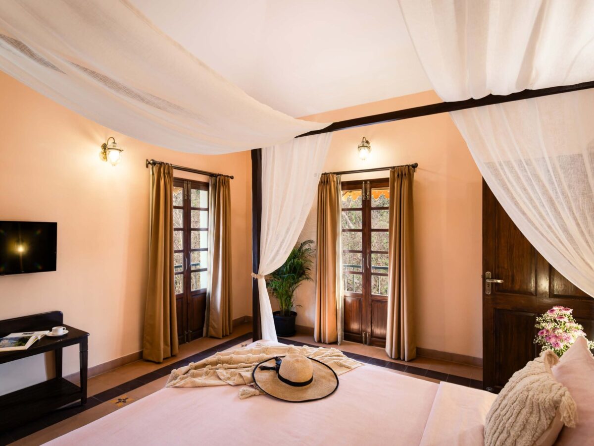 TBK Villa Palacio — photo 24