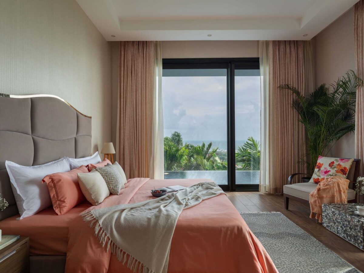 TBK Villa Westview — photo 24